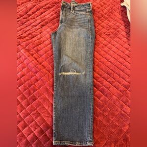 Old Navy Blue Denim Jeans